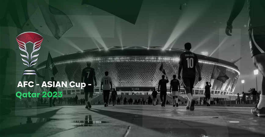 AFC Asian Cup Qatar 2023