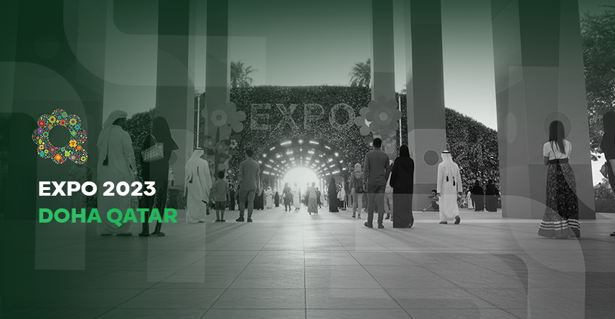 Expo Doha 2023