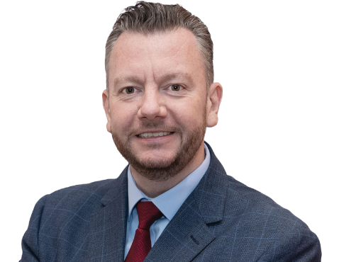 Gavin Walford-Wright